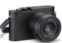 Leica Q3 Monochrom