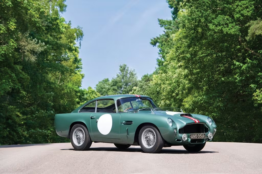 The Most Expensive Aston Martins Sold At Auction 6 1959 Aston Martin DB4GT Prototype 200416 scaled.jpg Kopie