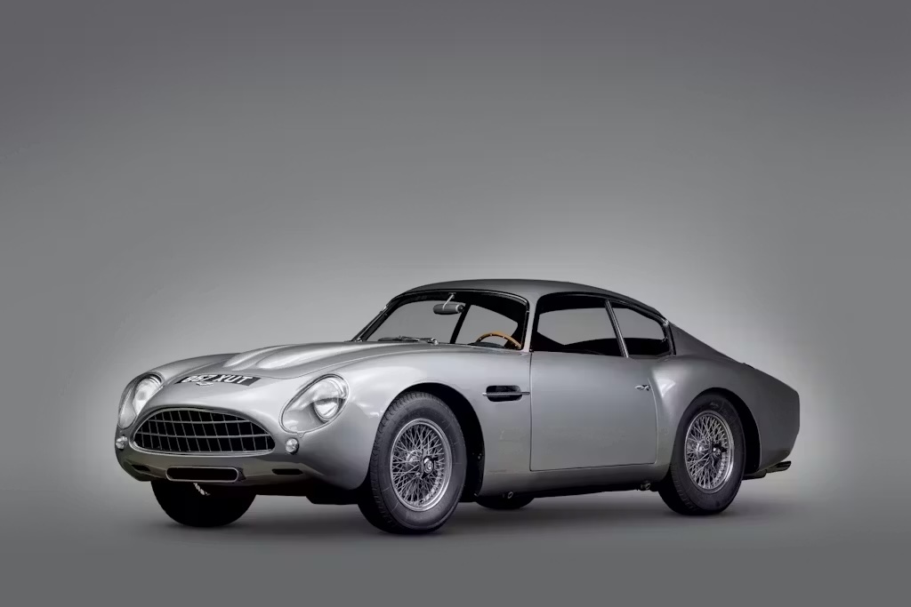 The Most Expensive Aston Martins Sold At Auction 7 1962 Aston Martin DB4GT Zagato 201077 scaled.jpg Kopie