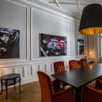 The Gift Of Speed: ACRYL Fine Art Prints By Horst A. Friedrichs