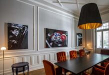 The Gift of Speed: ACRYL Fine Art Prints by Horst A. Friedrichs