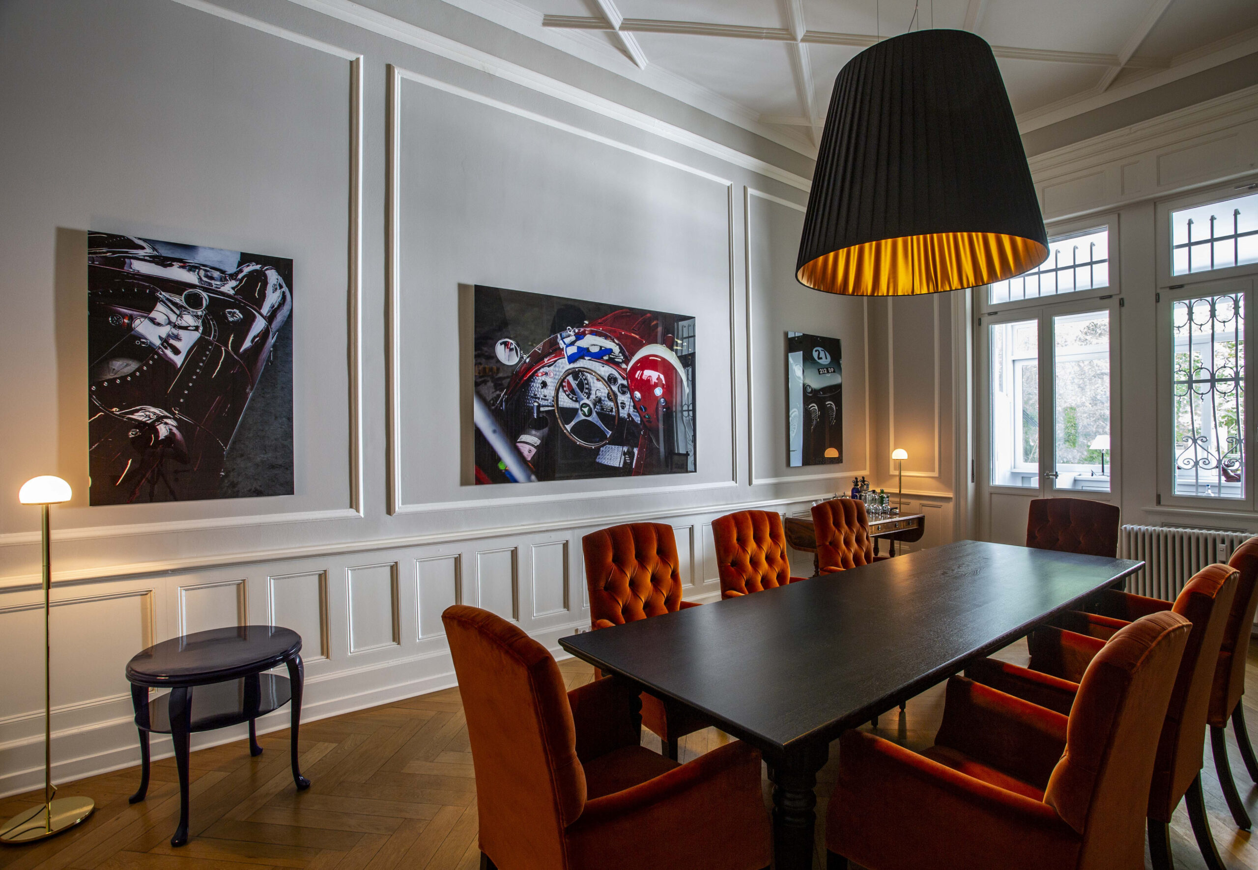 The Gift of Speed: ACRYL Fine Art Prints by Horst A. Friedrichs