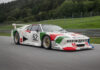 1981 BMW Sauber M1 Gr-5