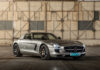 2014 Mercedes-Benz SLS AMG GT Final Edition