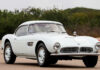 1957 BMW 507 Roadster