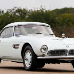 1957 BMW 507 Roadster