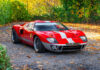 1966 Ford GT40