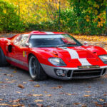 1966 Ford GT40