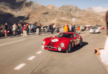 Bernina Gran Turismo 2026