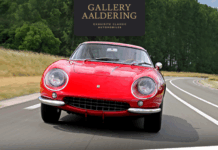 Gallery Aaldering: New Arrivals