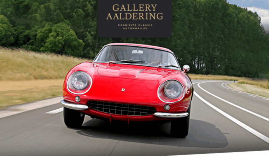 Gallery Aaldering: New Arrivals