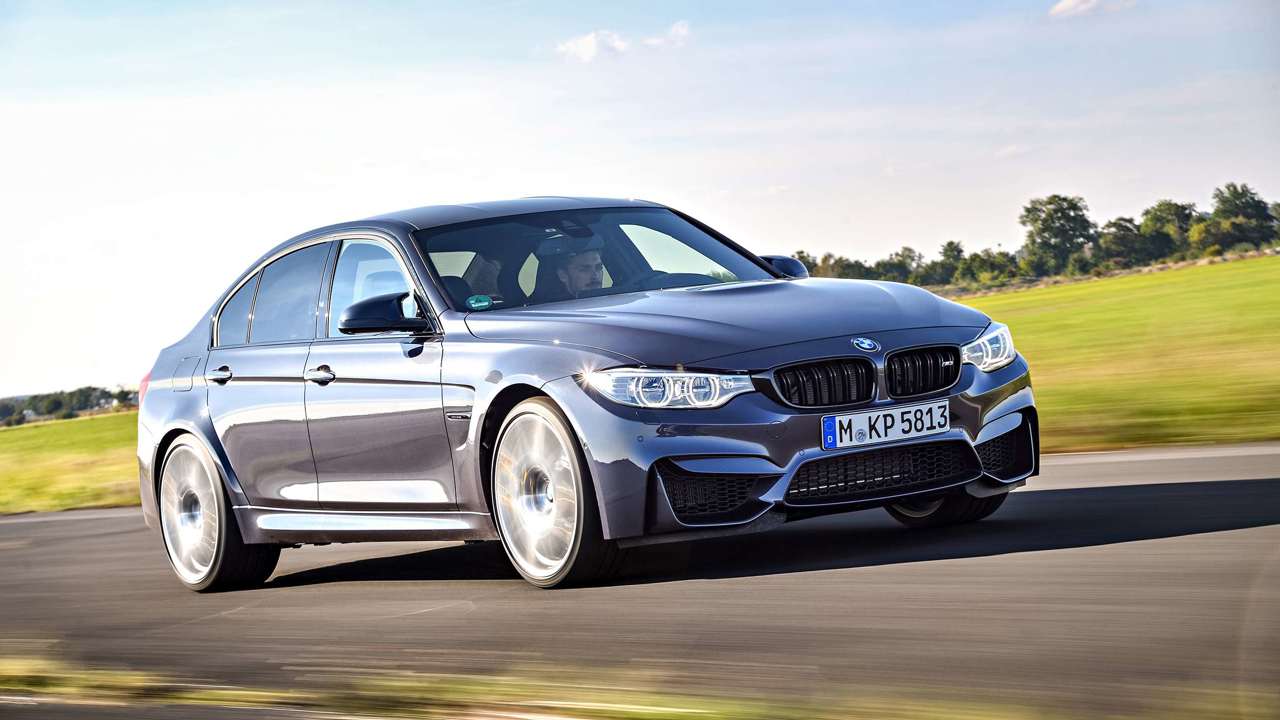 The Best BMW M3 2 2