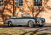 1956 Bentley S1 Continental Drop Head by Park Ward
