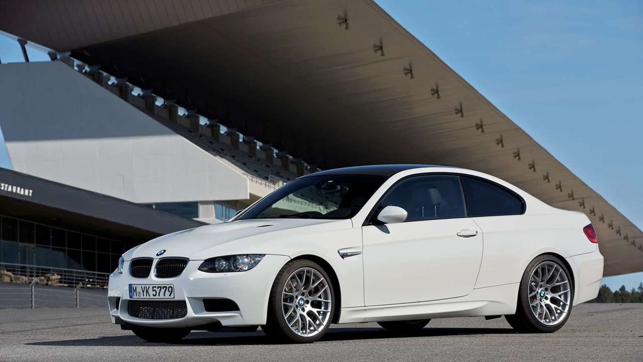 The Best BMW M3 3 3 1