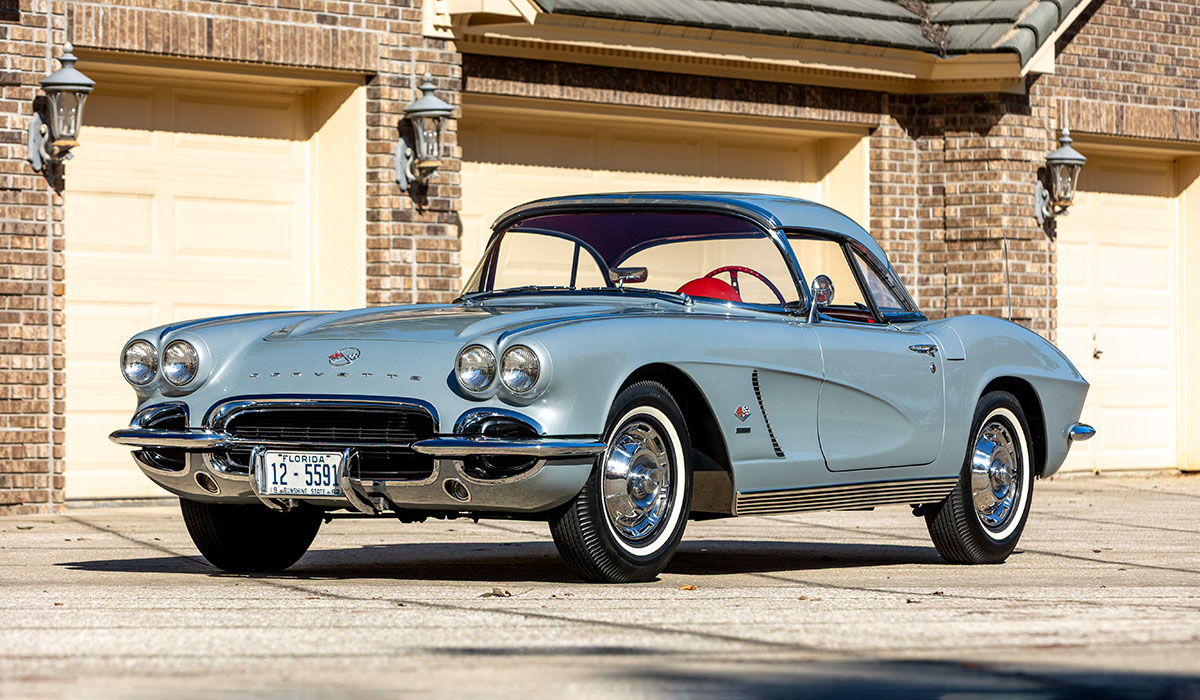 The Wellington Morton Collection At Broad Arrow Amelia Auction 4 4 10