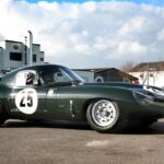 The Motorsport Scrapbook (49) The Motorsport Scrapbook (49)