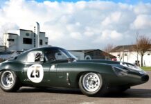 The Motorsport Scrapbook (49) The Motorsport Scrapbook (49)