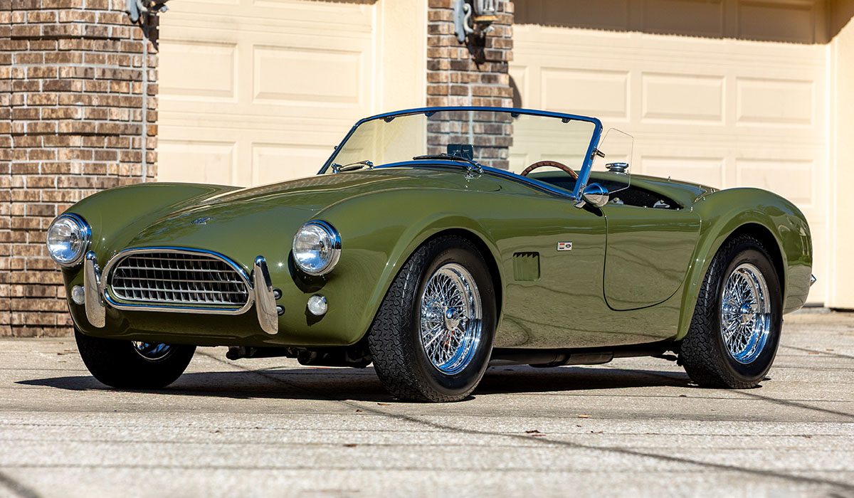 The Wellington Morton Collection At Broad Arrow Amelia Auction 6 6 12