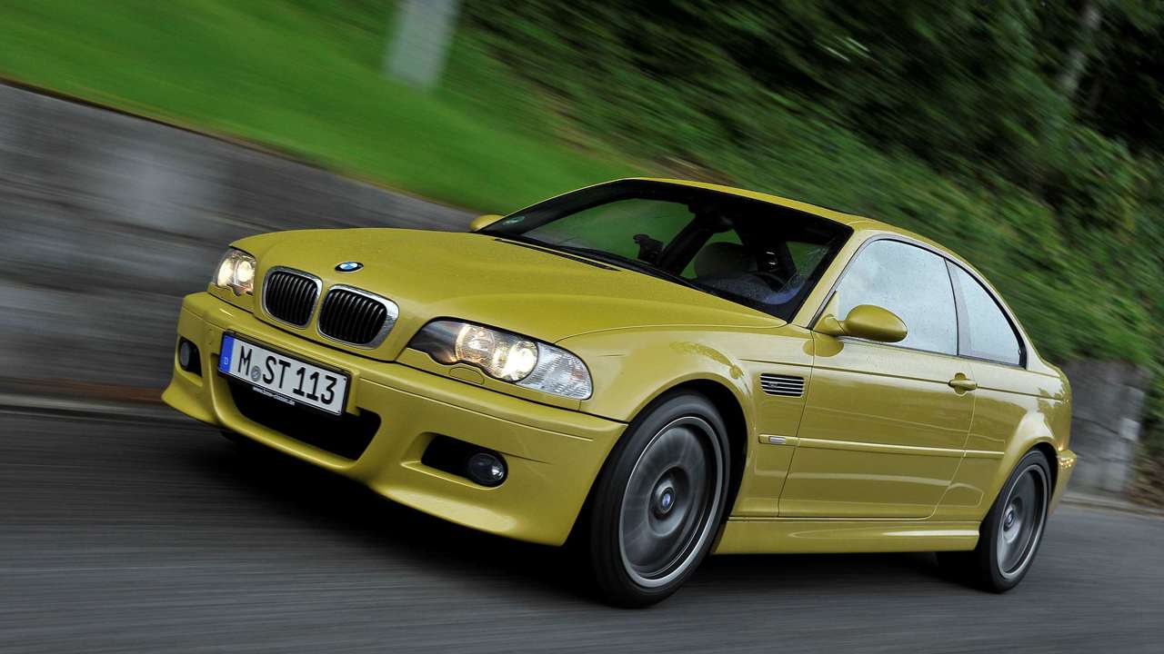 The Best BMW M3 7 7 1