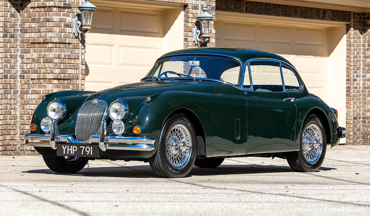 The Wellington Morton Collection At Broad Arrow Amelia Auction 7 7 8