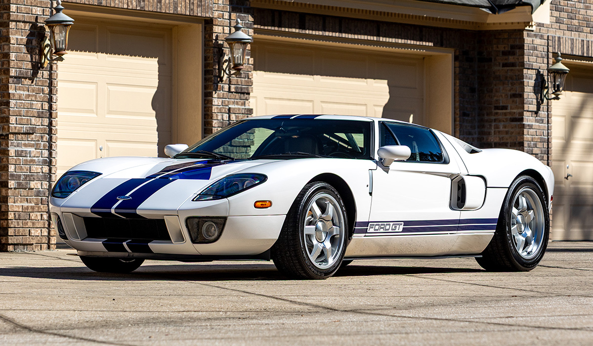 The Wellington Morton Collection At Broad Arrow Amelia Auction 8 8 3