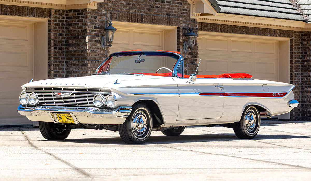 The Wellington Morton Collection At Broad Arrow Amelia Auction 9 9 4