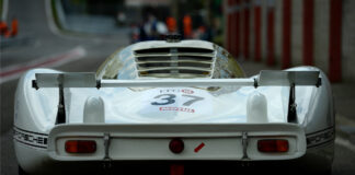 collectorscarworld DayBreak #1446