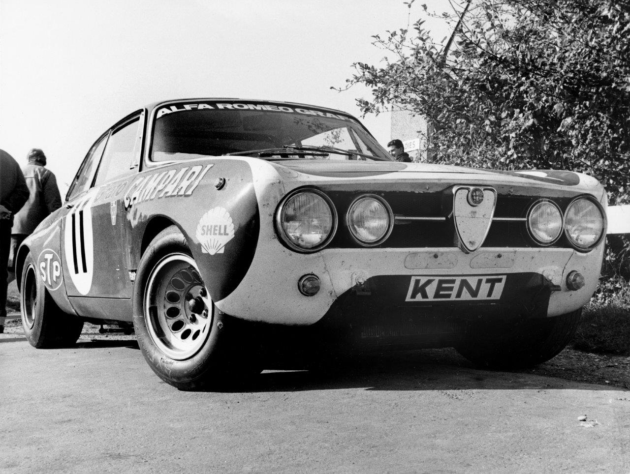 The Motorsport Scrapbook (48) 1 The Motorsport Scrapbook (48)