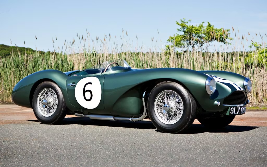 The Most Expensive Aston Martins Sold At Auction 4 AstonMartinDB3SGooding.jpg Kopie