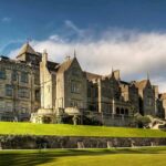 Bovey Castle Hotel Devon