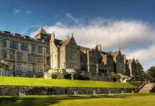 Bovey Castle Hotel Devon