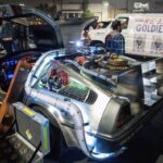 The Future That Finally Arrived