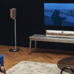 The New Bang & Olufsen Beosound Soundbar
