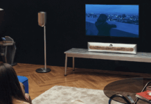 The New Bang & Olufsen Beosound Soundbar