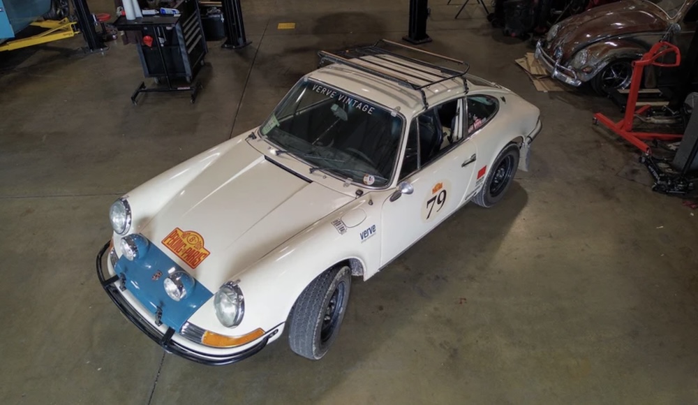 Verve Vintage Motorworks 1 Verve Vintage Motorworks