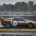 A Trackside Look From 2025 LeMans Classic A Trackside Look From 2025 LeMans Classic