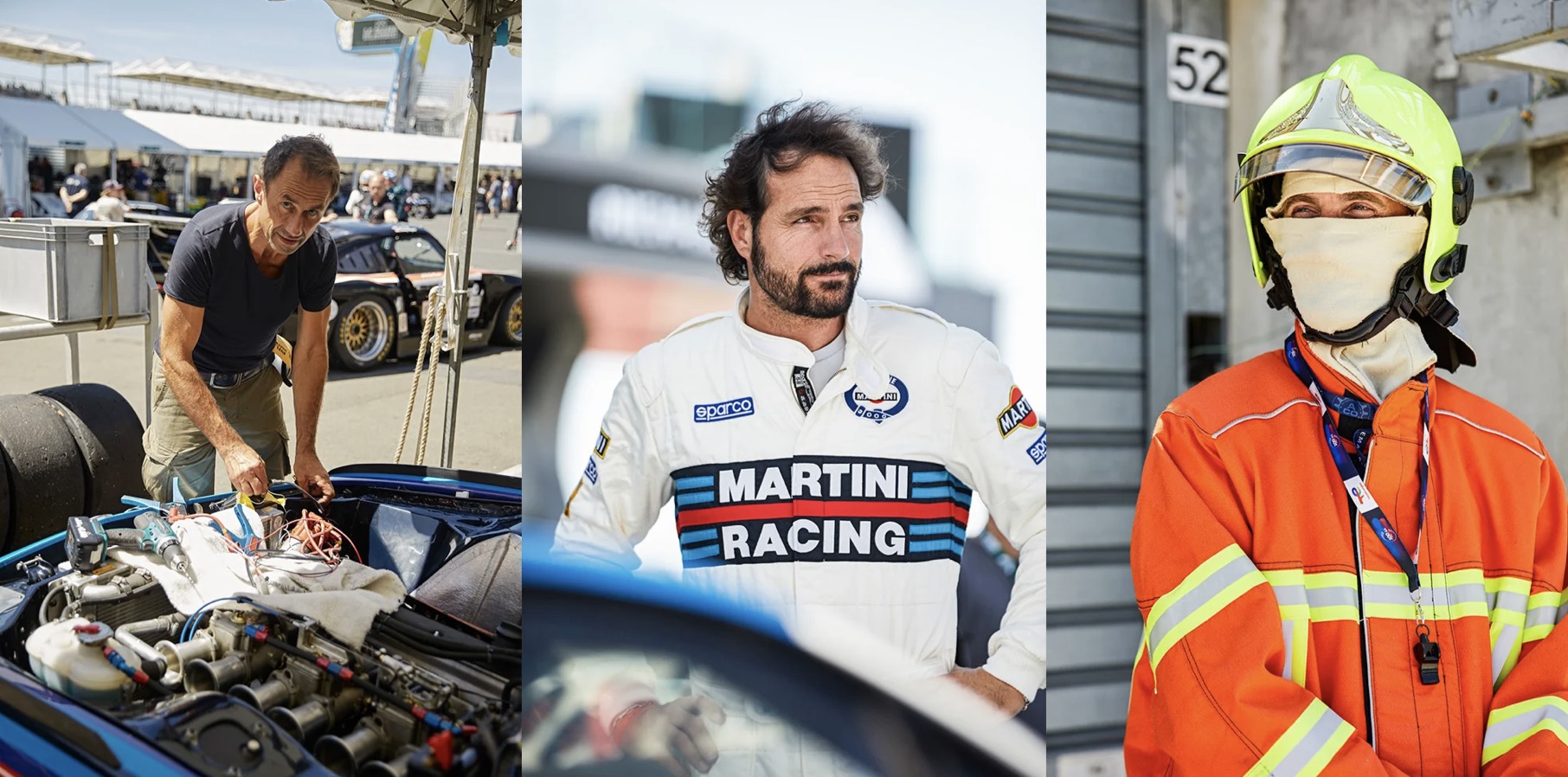 A Trackside Look From 2025 LeMans Classic 3 Bildschirmfoto 2025 11 13 um 08.57.20