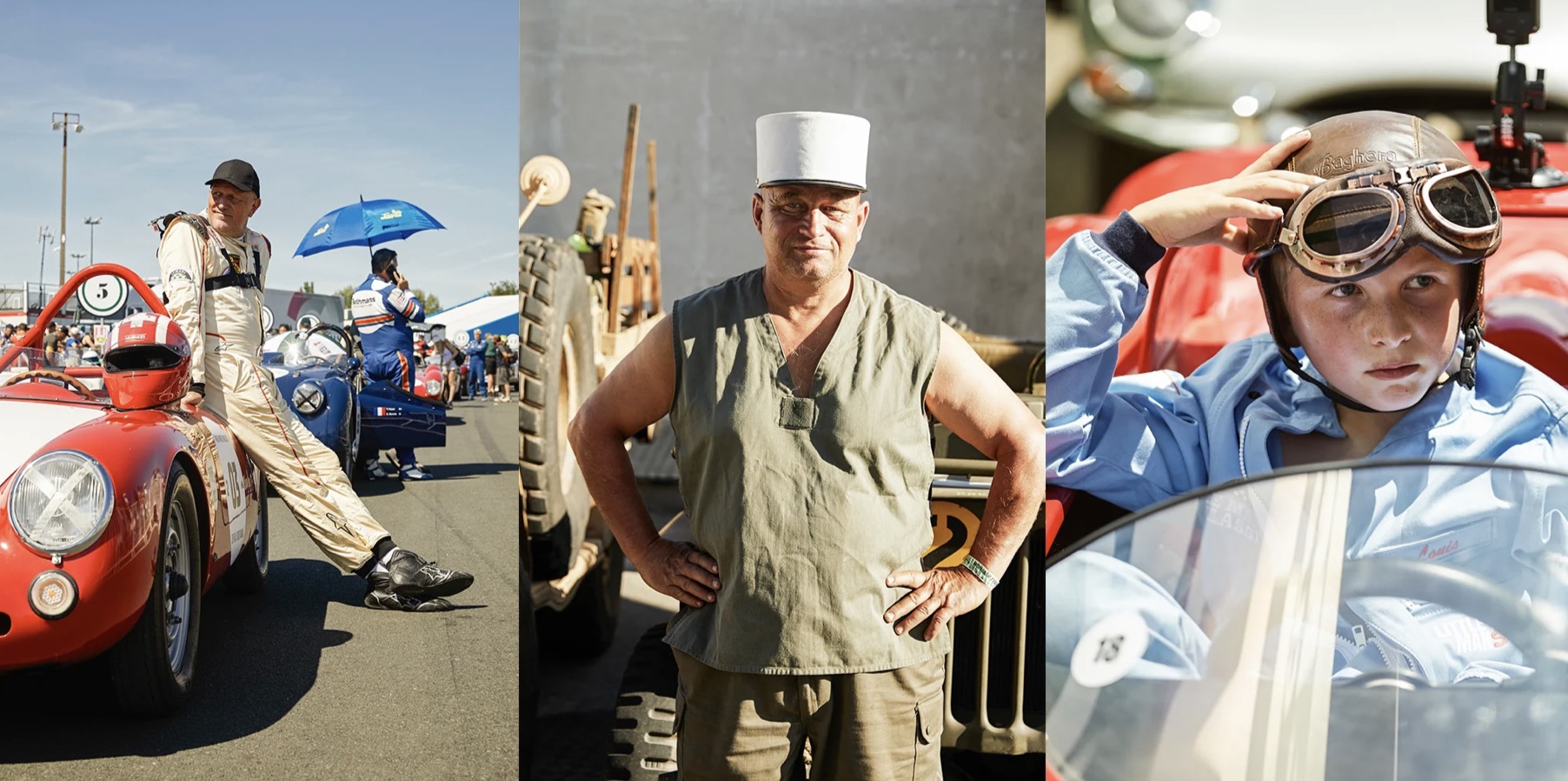 A Trackside Look From 2025 LeMans Classic 4 Bildschirmfoto 2025 11 13 um 08.57.31