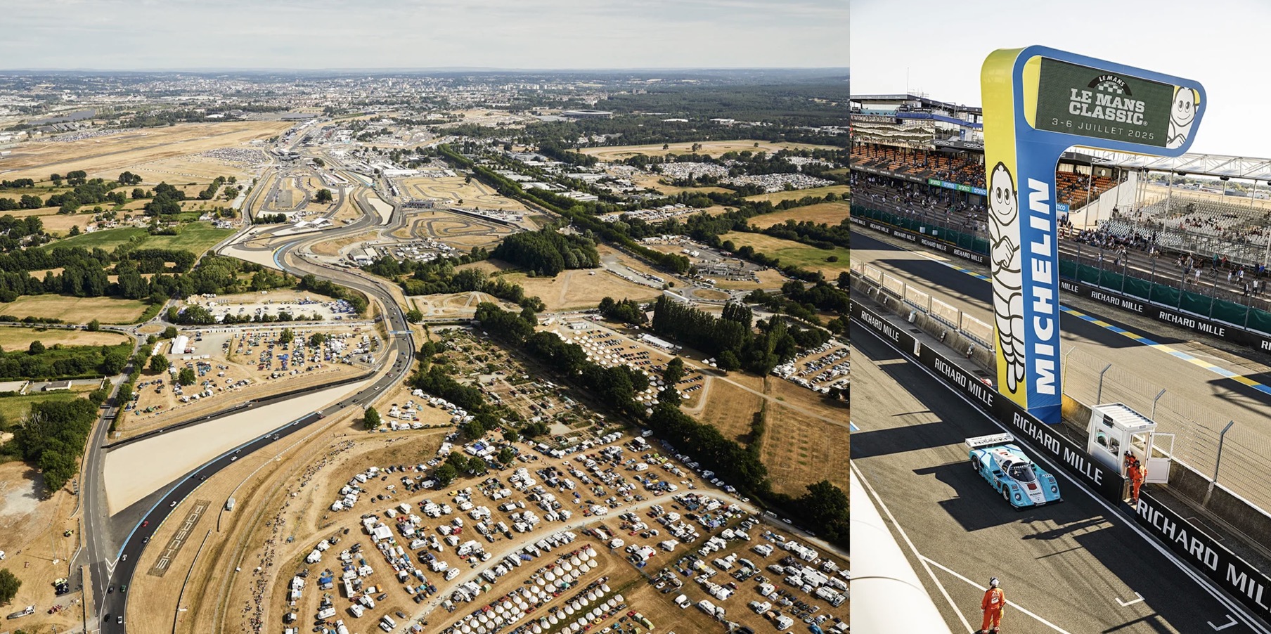 A Trackside Look From 2025 LeMans Classic 5 Bildschirmfoto 2025 11 13 um 08.57.37