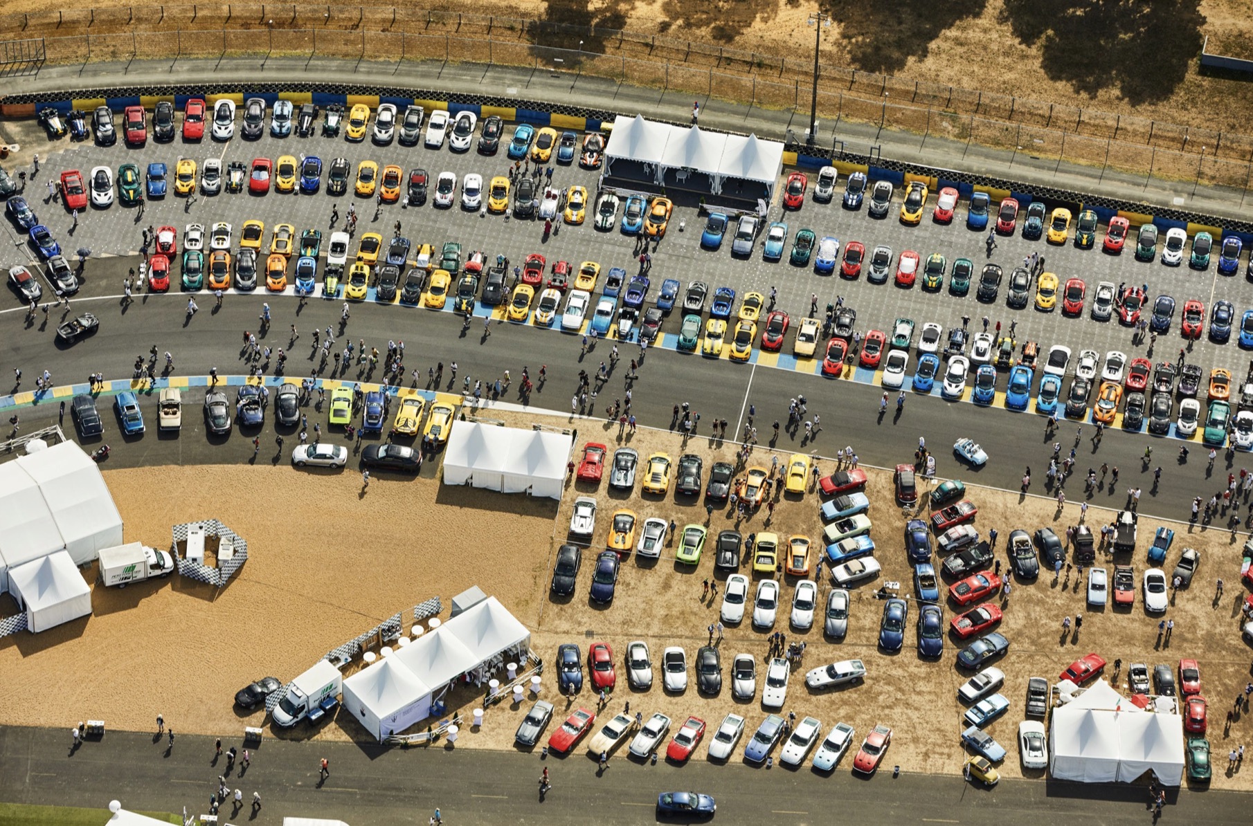 A Trackside Look From 2025 LeMans Classic 7 Bildschirmfoto 2025 11 13 um 08.57.47