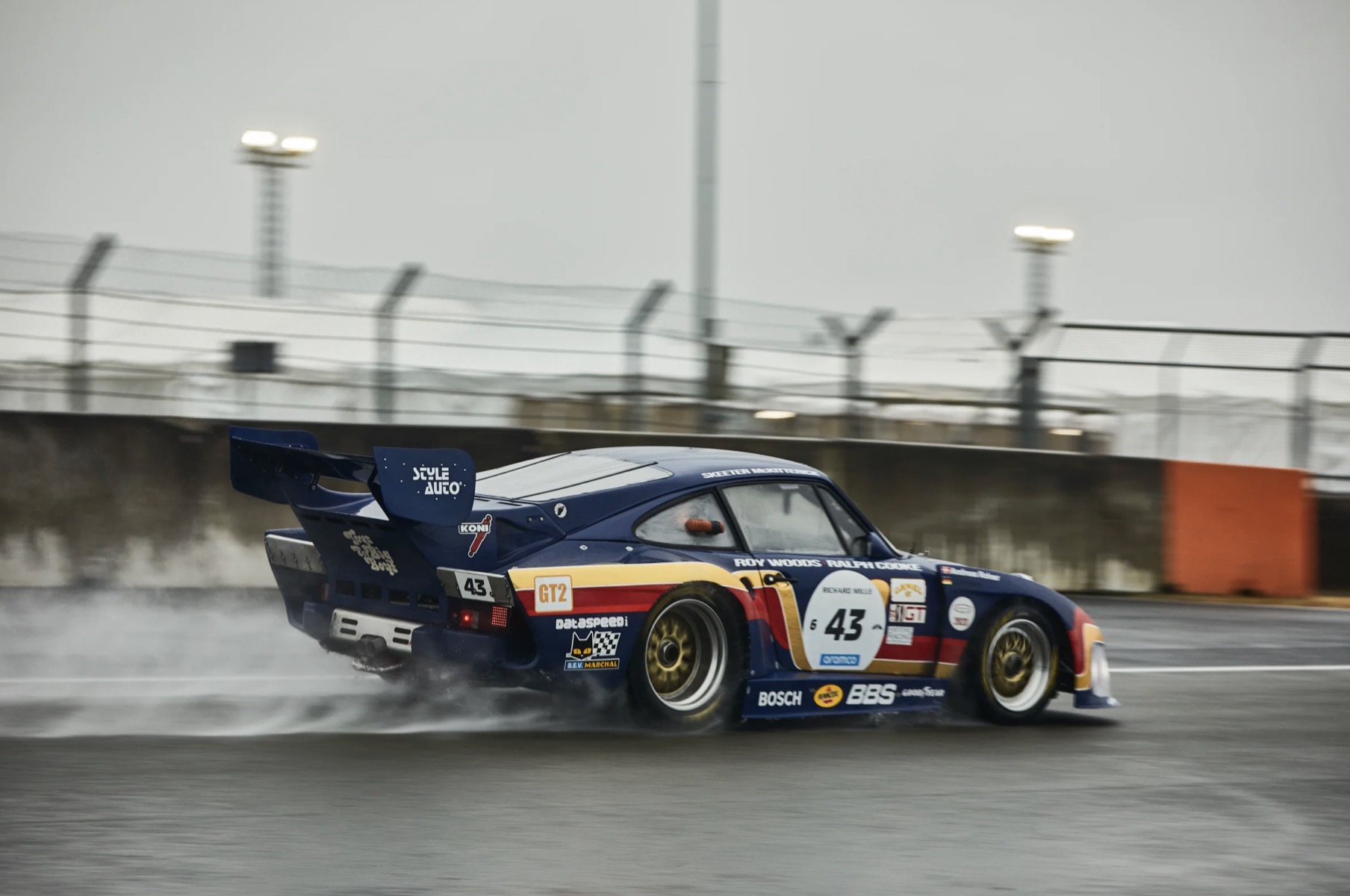 A Trackside Look From 2025 LeMans Classic 10 Bildschirmfoto 2025 11 13 um 08.58.03