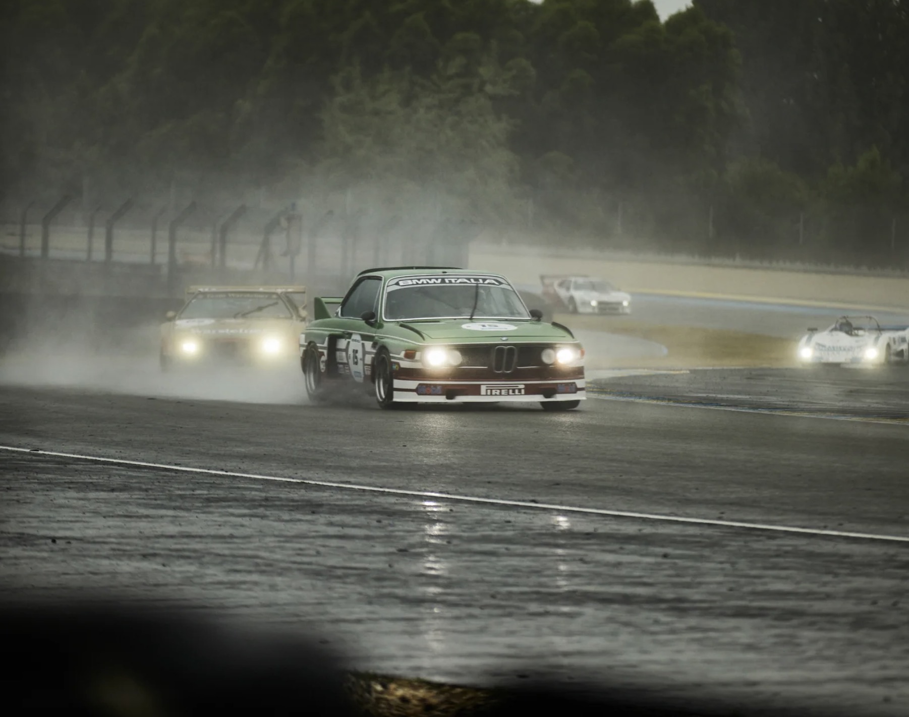 A Trackside Look From 2025 LeMans Classic 11 Bildschirmfoto 2025 11 13 um 08.58.10