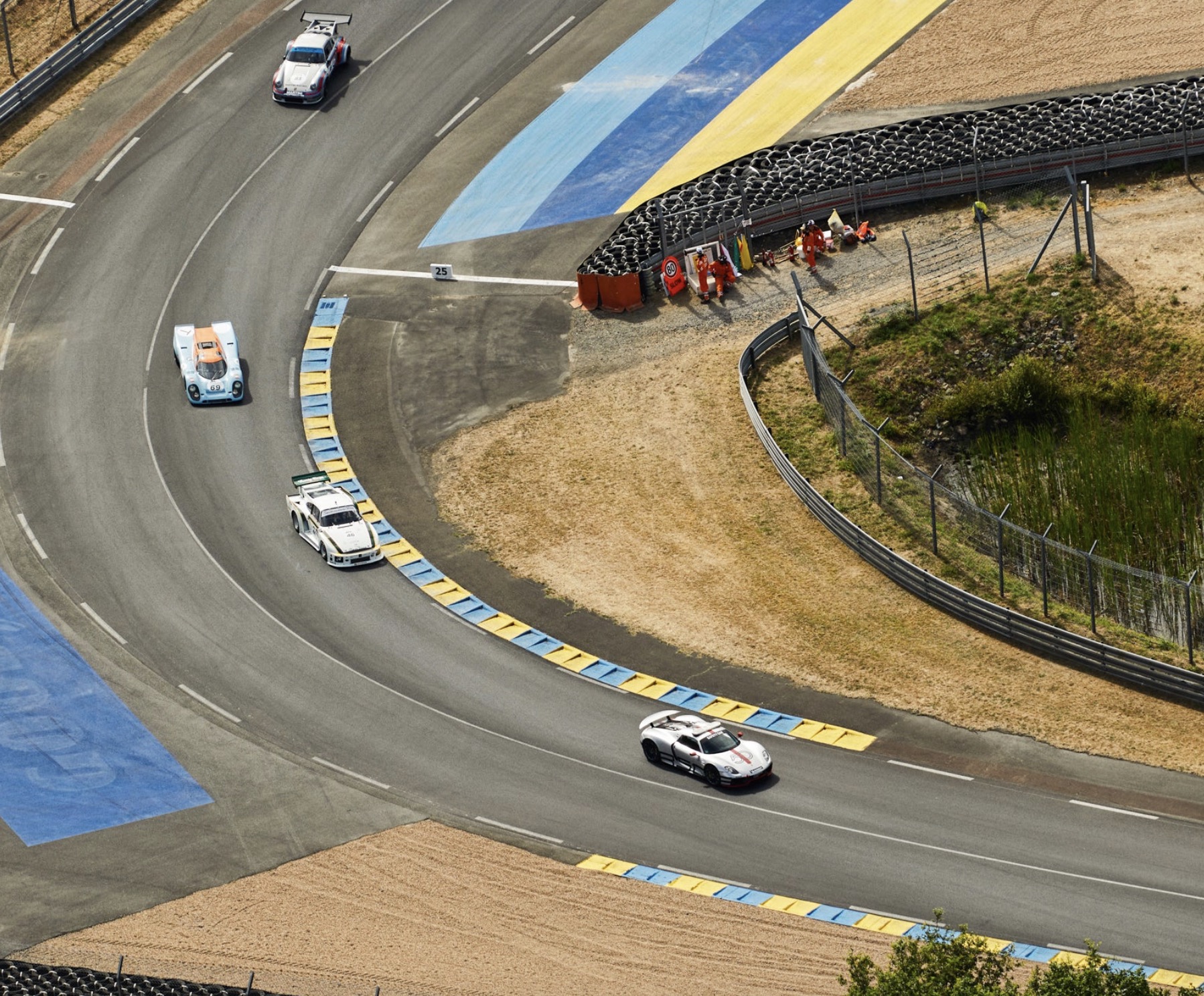 A Trackside Look From 2025 LeMans Classic 17 Bildschirmfoto 2025 11 13 um 08.58.50