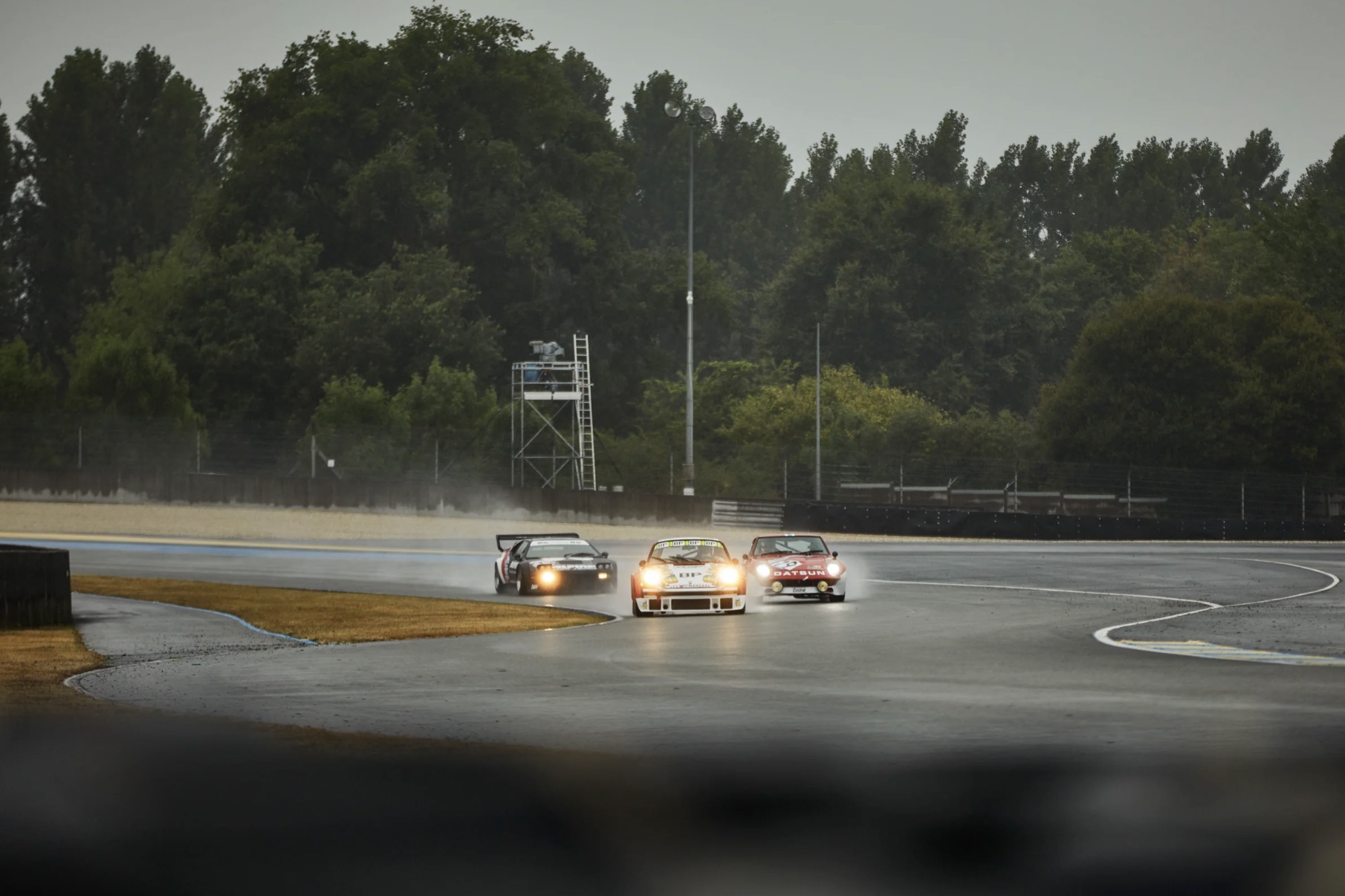 A Trackside Look From 2025 LeMans Classic 20 Bildschirmfoto 2025 11 13 um 08.59.08