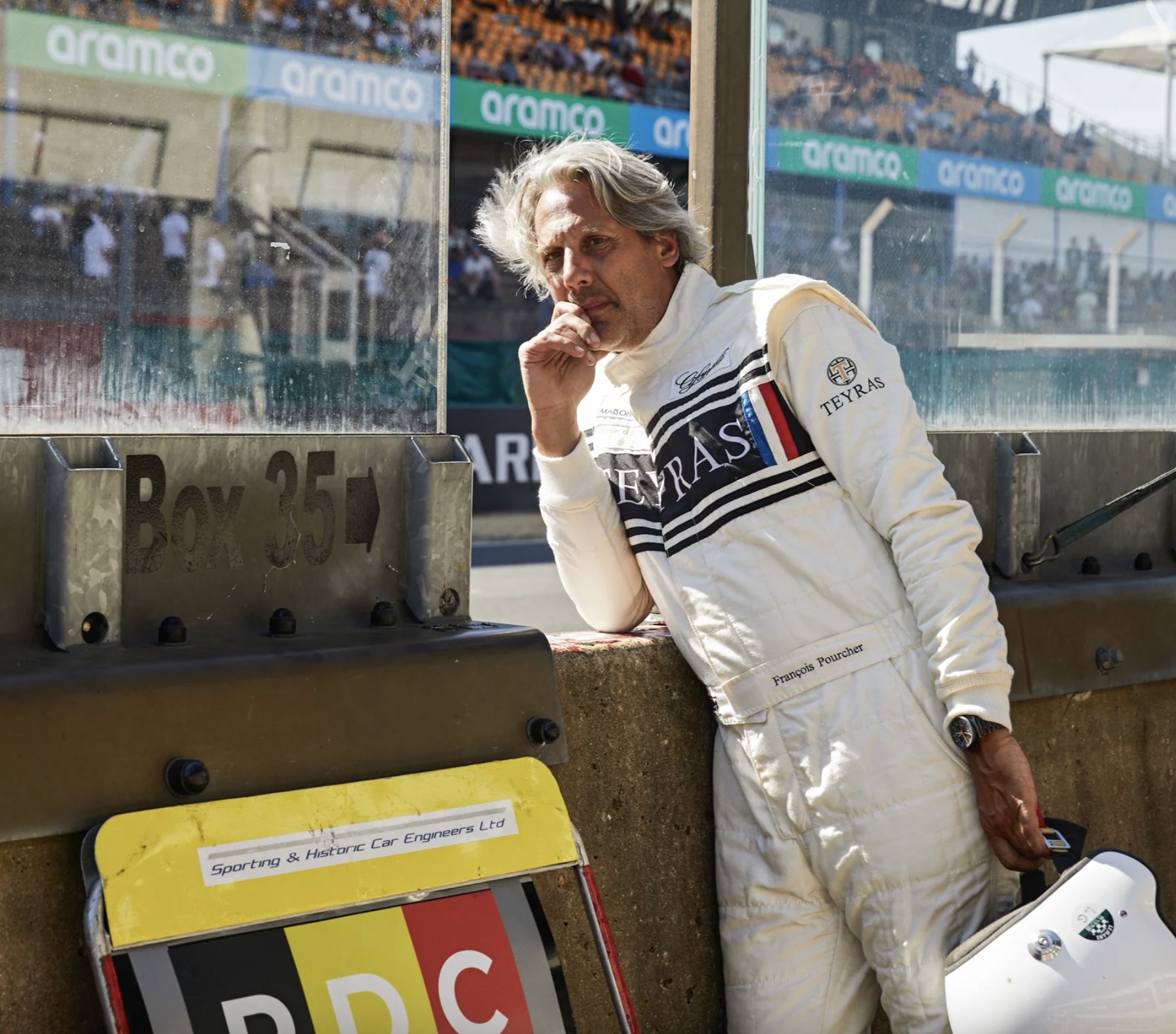 A Trackside Look From 2025 LeMans Classic 22 Bildschirmfoto 2025 11 13 um 08.59.19