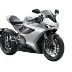 Norton Manx R Superbike