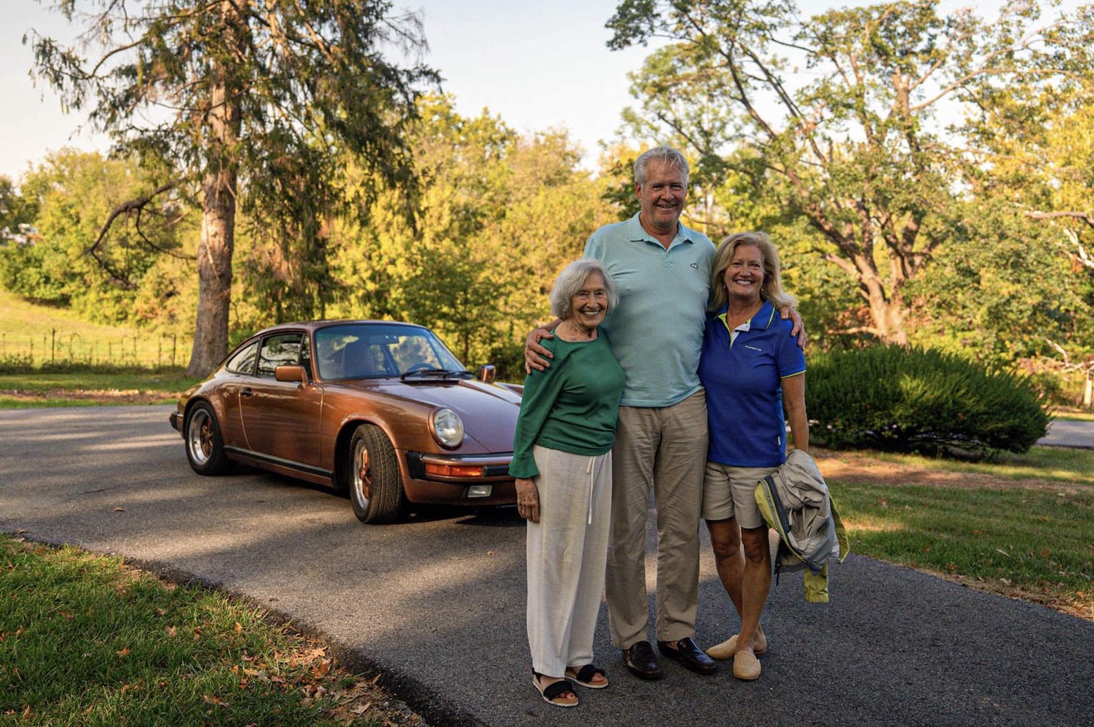 Cognac Brown 911 – The Right Car in the Right Place 7 Bildschirmfoto 2025 11 19 um 09.37.36