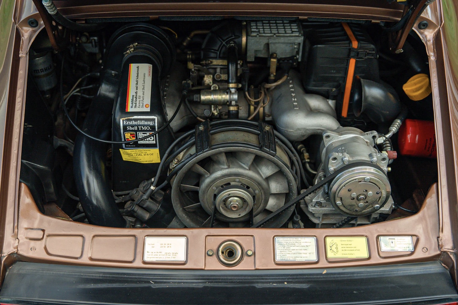 Cognac Brown 911 – The Right Car in the Right Place 5 Bildschirmfoto 2025 11 19 um 09.37.45