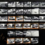 Never Revealed Behind The Scenes Photos From Bullitt