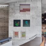 Now On View: The Mercedes-Benz Art Collection